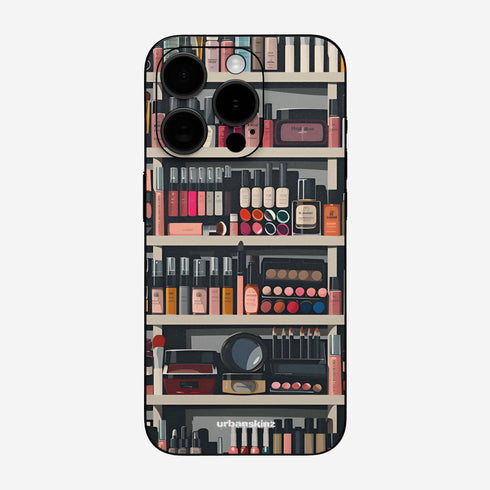 iPhone 15 Pro Skins & Wraps